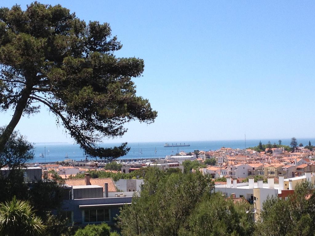 Apartment Outeiro da Vela Cascais Zimmer foto