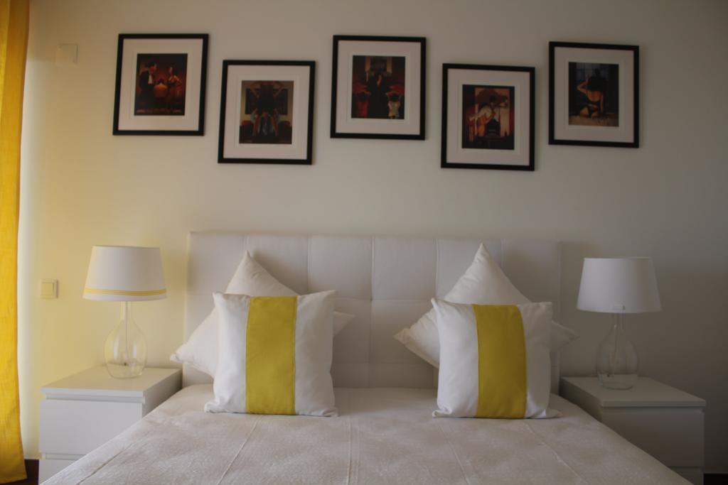 Apartment Outeiro da Vela Cascais Zimmer foto