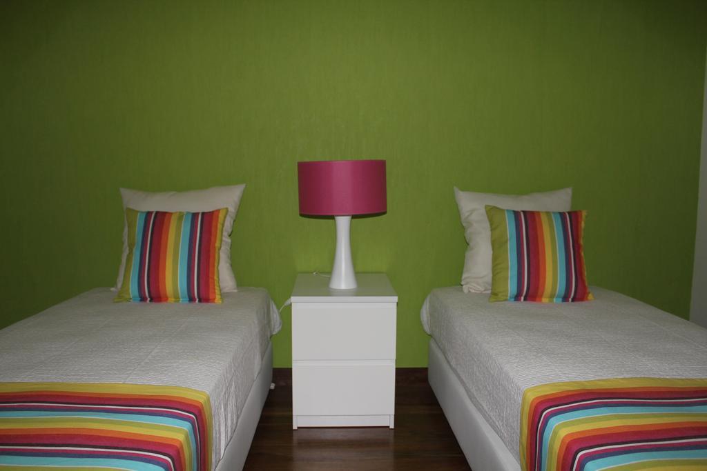 Apartment Outeiro da Vela Cascais Zimmer foto