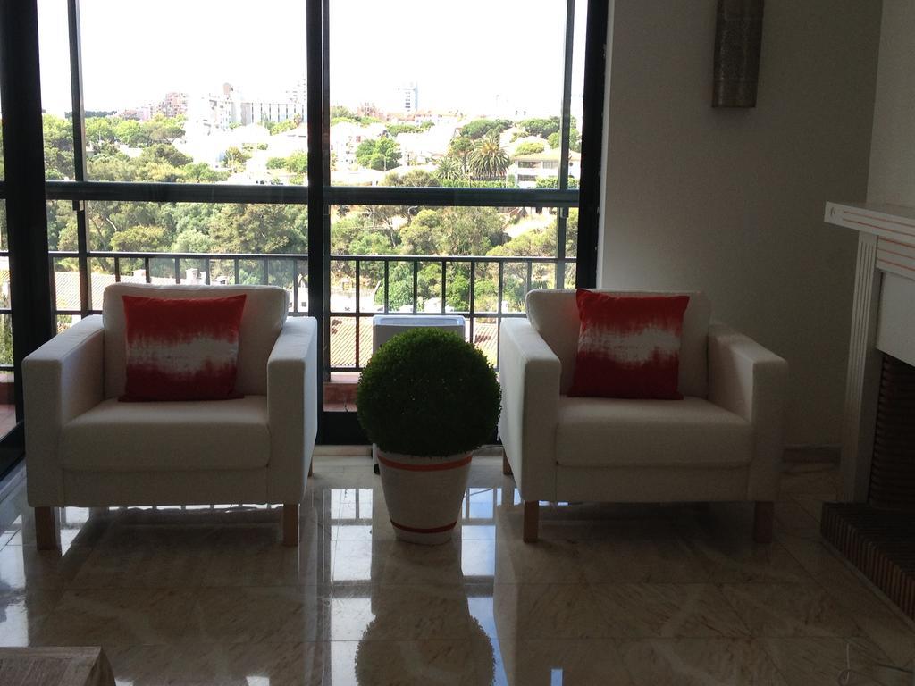 Apartment Outeiro da Vela Cascais Zimmer foto