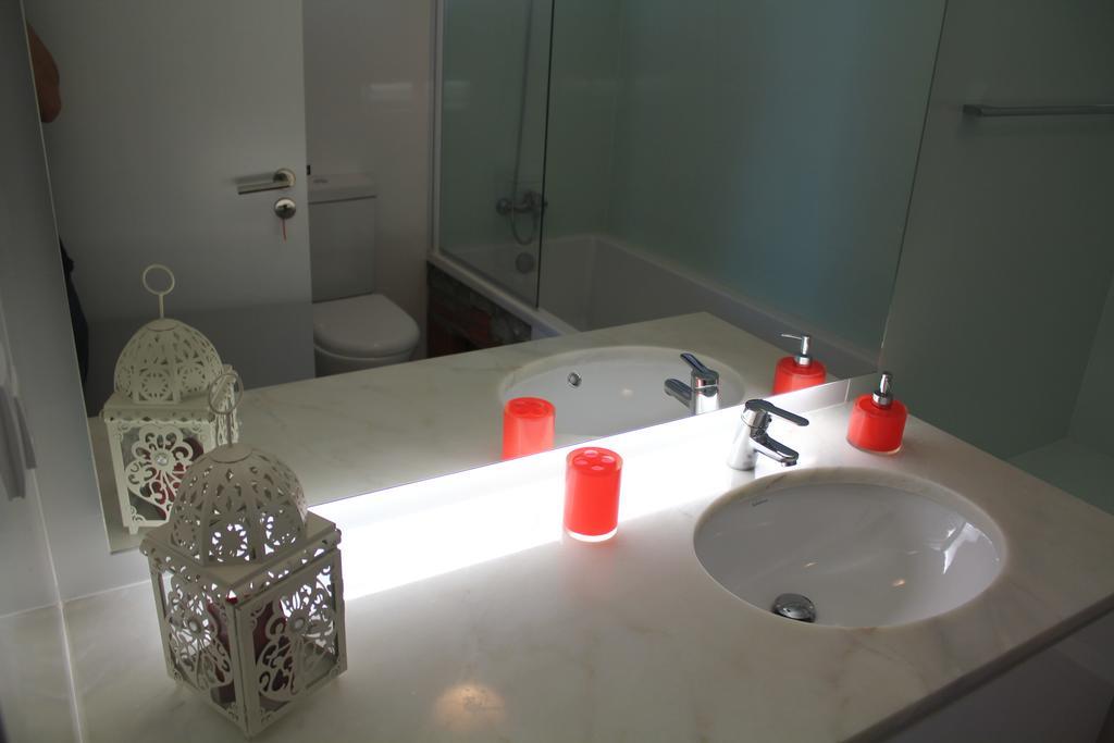 Apartment Outeiro da Vela Cascais Zimmer foto