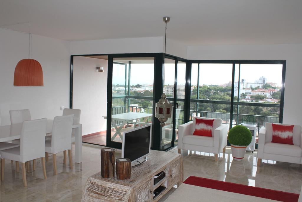 Apartment Outeiro da Vela Cascais Zimmer foto
